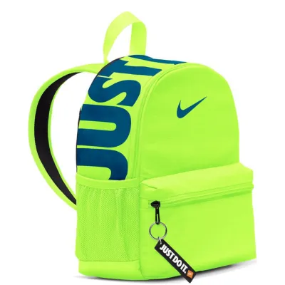 NK Just Do It Mini Backpack Green